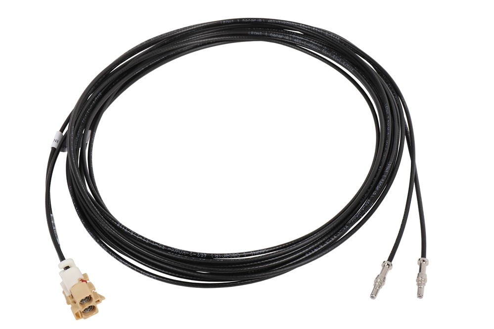 GM Genuine Parts Digital Radio and Navigation Antenna Cable