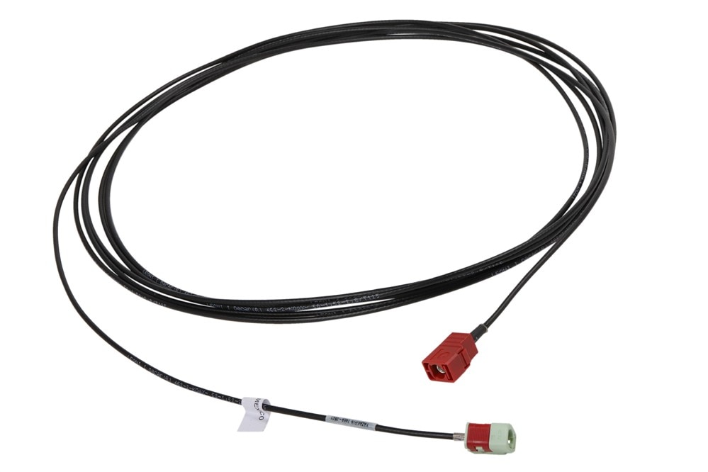 GM Genuine Parts Digital Radio and Navigation Antenna Cable