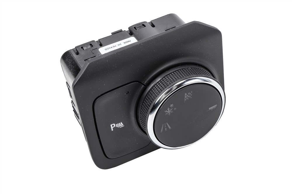 GM Genuine Parts Ride Control Switch