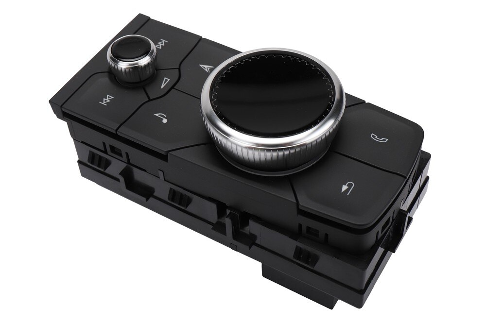 GM Genuine Parts Infotainment Control Switch