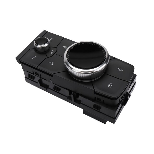 GM Genuine Parts Infotainment Control Switch