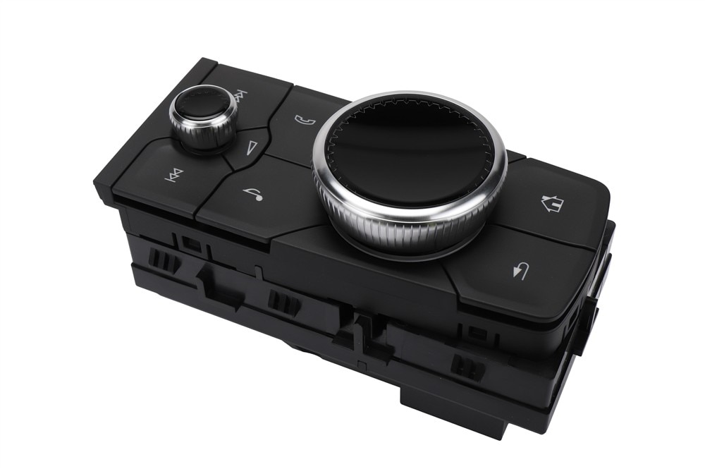 GM Genuine Parts Infotainment Control Switch