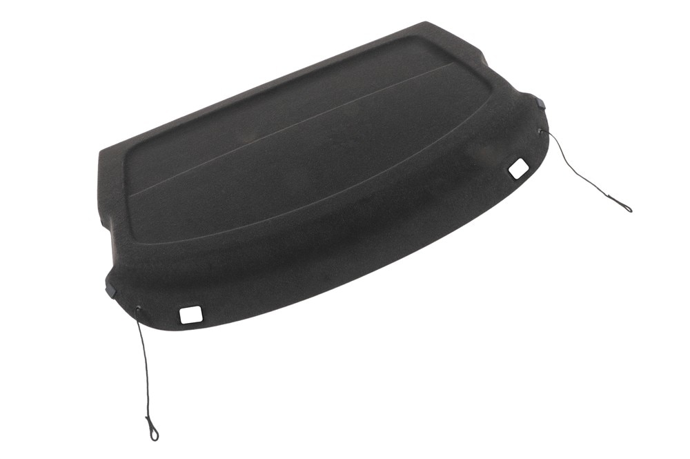 GM Genuine Parts Black Luggage Shade
