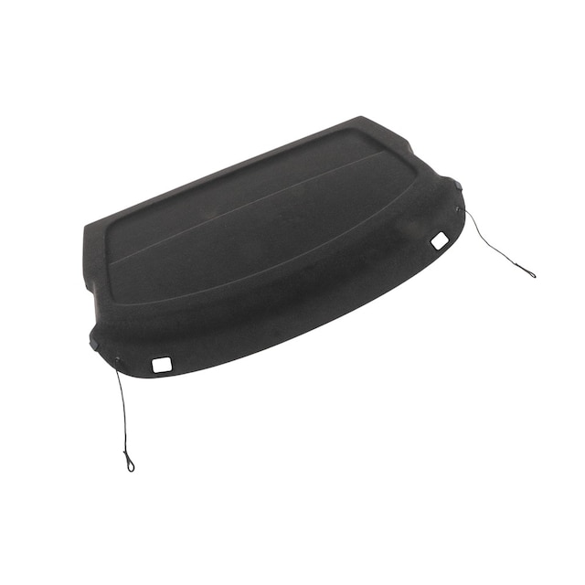 GM Genuine Parts Black Luggage Shade