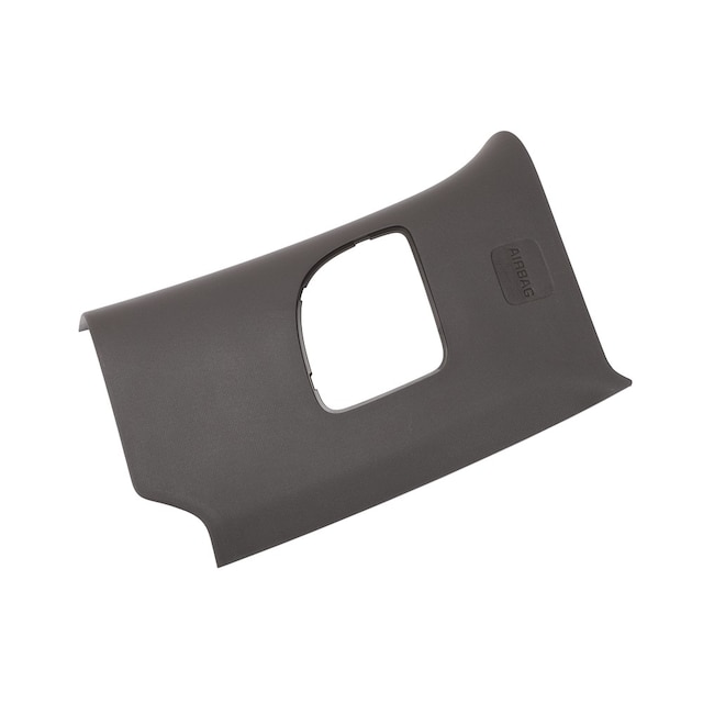 GM Genuine Parts Very Dark Atmosphere Passenger Side Body Side Rear Window Garnish Molding