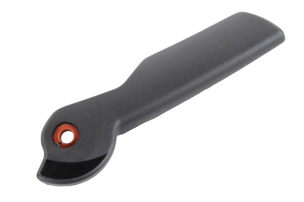 GM Genuine Parts Black Driver Side Roof Lift Off Panel/Window Latch Handle
