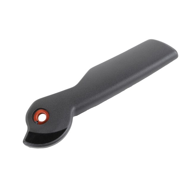 GM Genuine Parts Black Driver Side Roof Lift Off Panel/Window Latch Handle