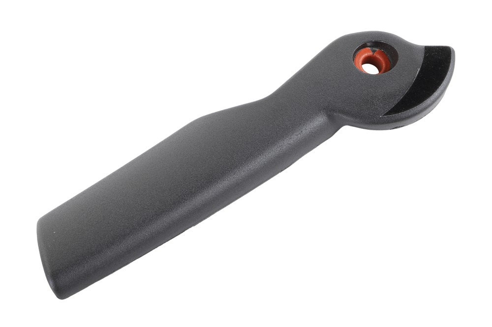 GM Genuine Parts Black Passenger Side Roof Lift Off Panel/Window Latch Handle