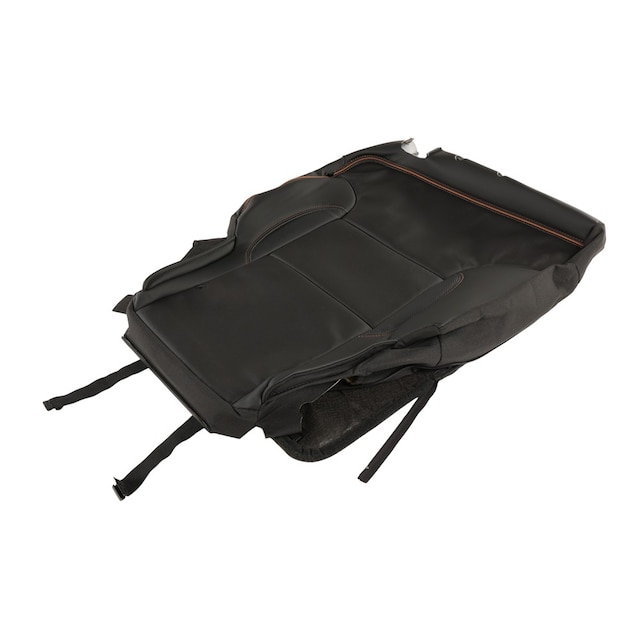 GM Genuine Parts Black Rear Passenger Side Seat Back Cover