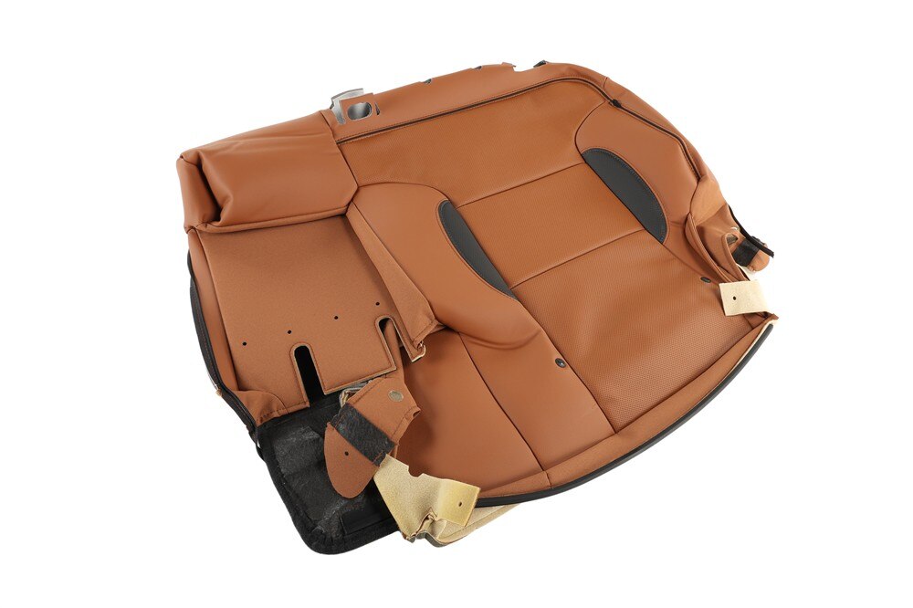 GM Genuine Parts Kalahari Rear Driver Side Seat Back Cover