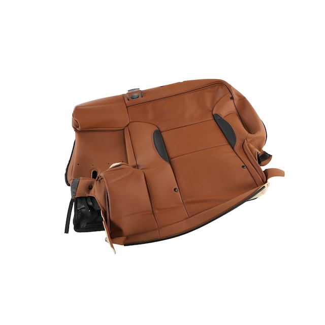 GM Genuine Parts Kalahari Rear Driver Side Seat Back Cover