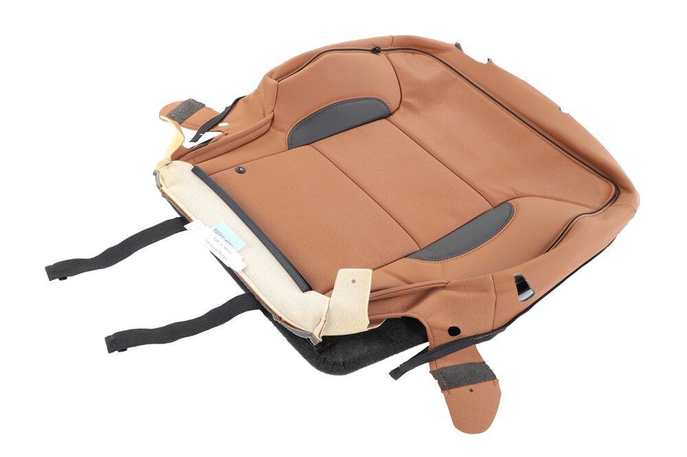 GM Genuine Parts Kalahari Rear Passenger Side Seat Back Cover