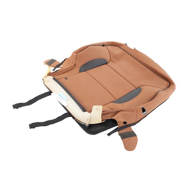 GM Genuine Parts Kalahari Rear Passenger Side Seat Back Cover