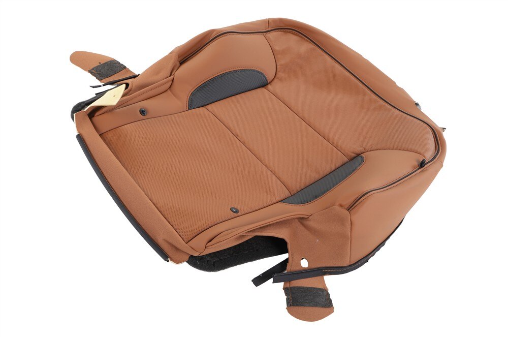 GM Genuine Parts Kalahari Rear Driver Side Seat Back Cover