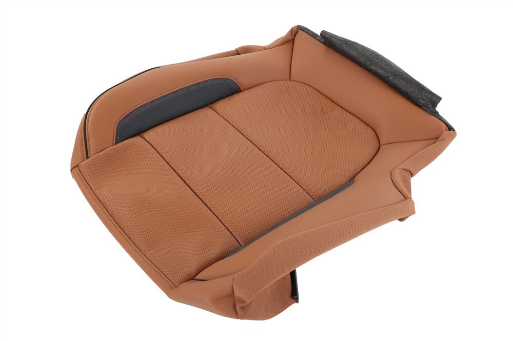 GM Genuine Parts Kalahari Rear Passenger Side Seat Cushion Cover