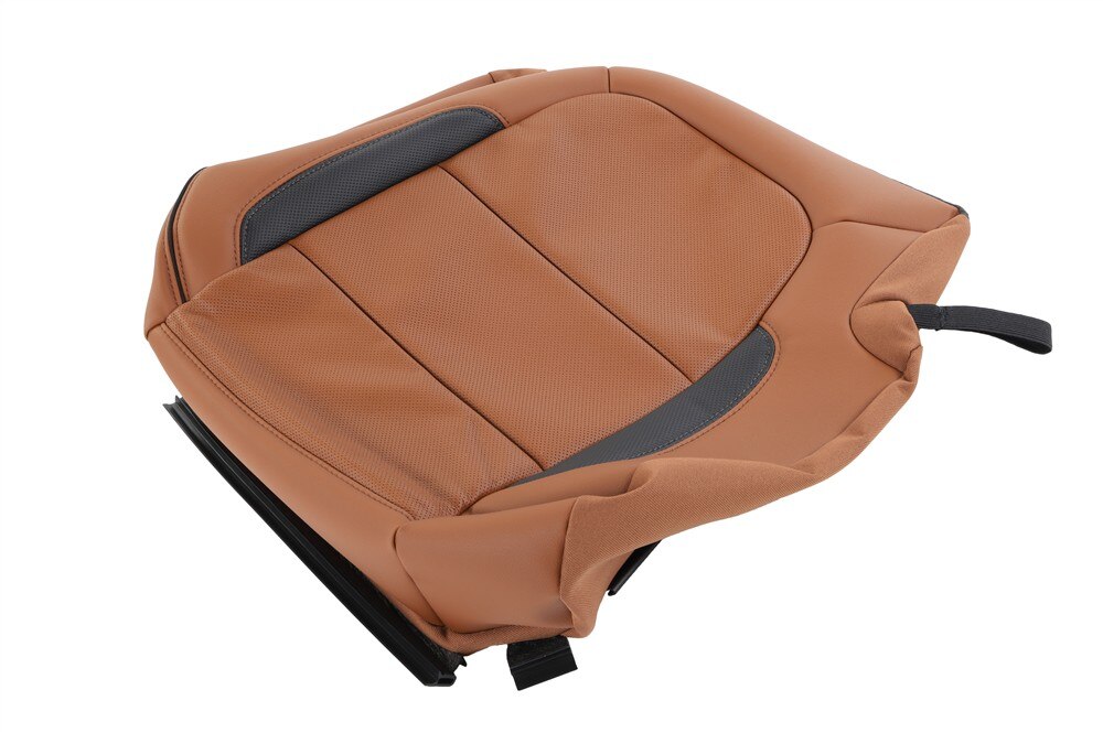 GM Genuine Parts Kalahari Rear Passenger Side Seat Cushion Cover