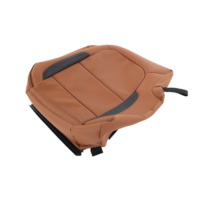GM Genuine Parts Kalahari Rear Passenger Side Seat Cushion Cover