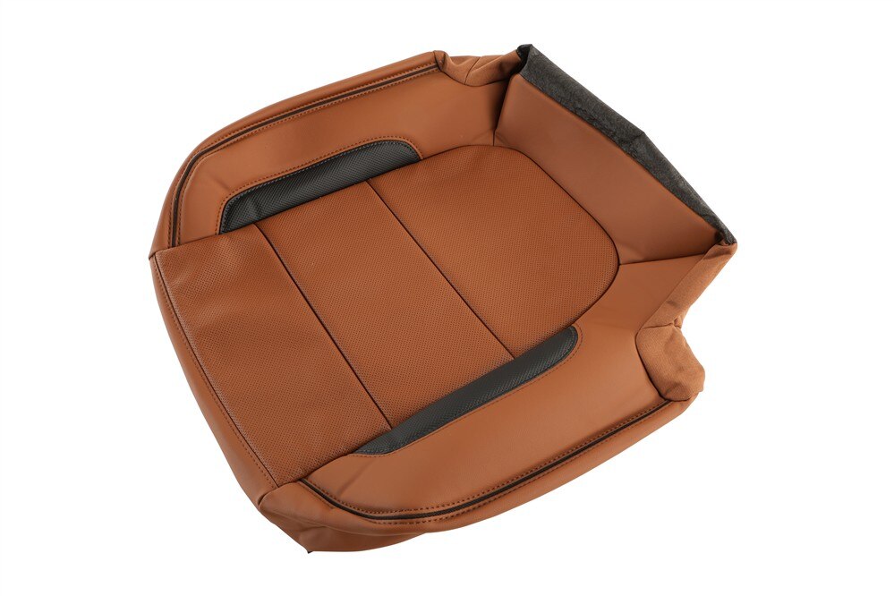 GM Genuine Parts Kalahari Rear Passenger Side Seat Cushion Cover