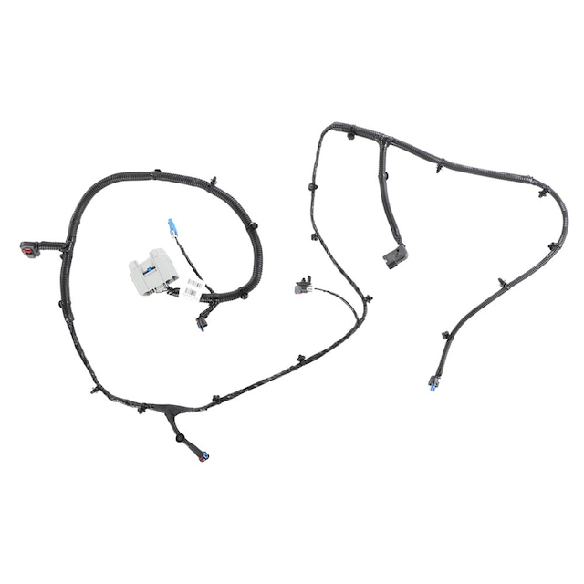 GM Genuine Parts Front Object Alarm Sensor Wiring Harness