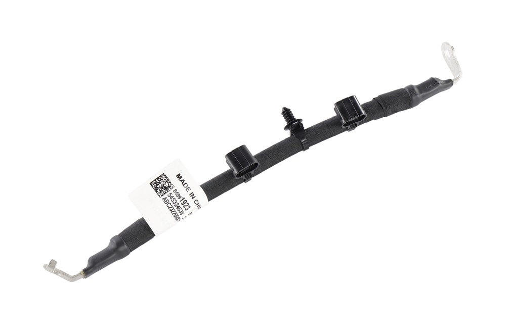 GM Genuine Parts Starter Solenoid Cable