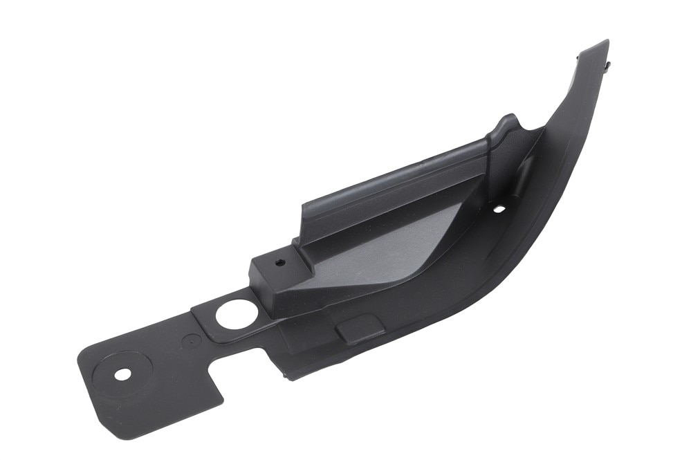 GM Genuine Parts Driver Side Air Inlet Grille Panel Extension