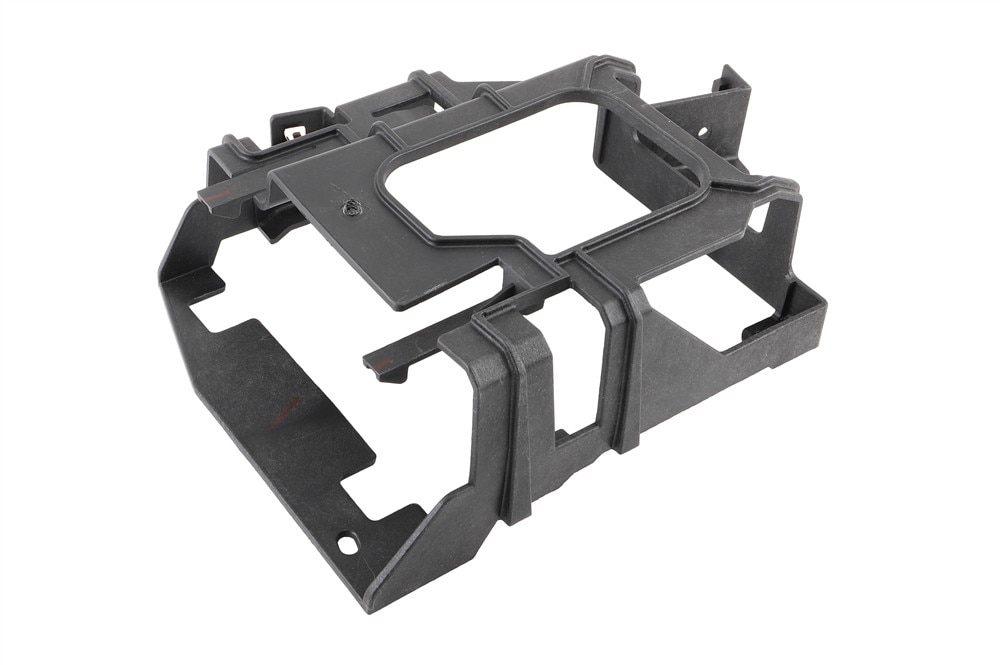 GM Genuine Parts Radio Bracket