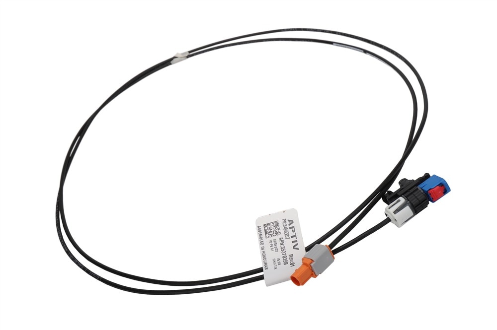 GM Genuine Parts Digital Radio and Navigation Antenna Cable