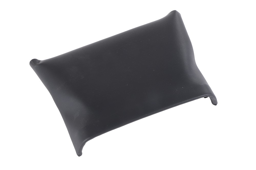 GM Genuine Parts Black Instrument Panel Steering Column Opening Closeout