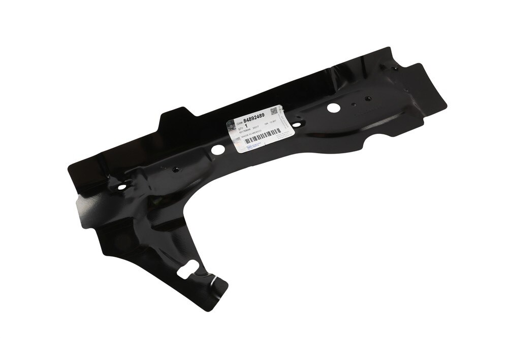 GM Genuine Parts Roof Side Rail