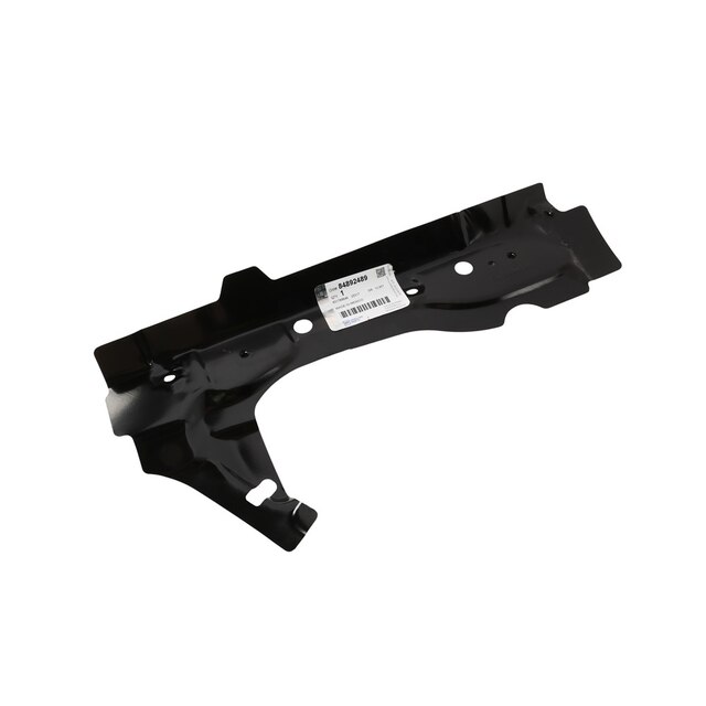 GM Genuine Parts Roof Side Rail