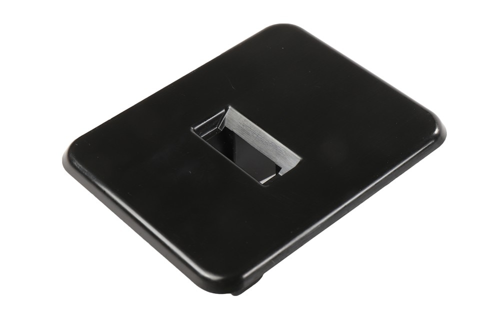 GM Genuine Parts Interior Lamp Bezel