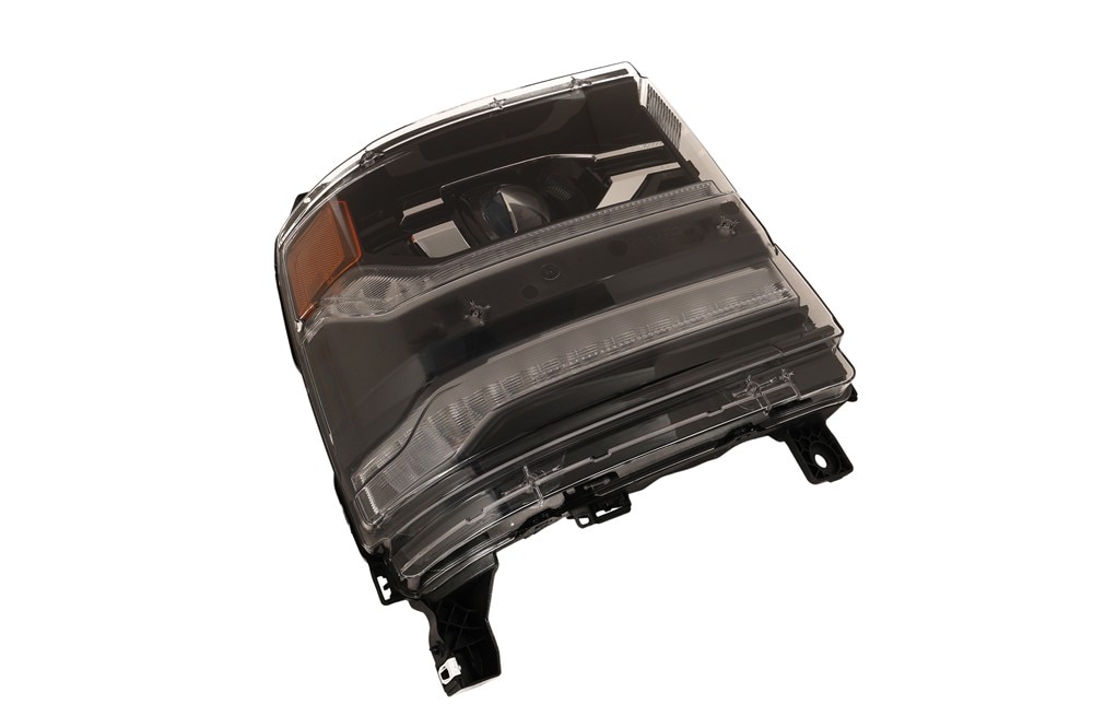 GM Genuine Parts LED Passenger Side Headlamp Kit