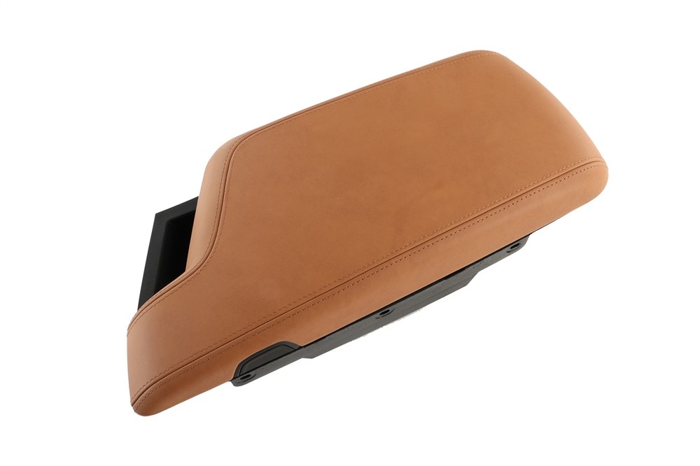 GM Genuine Parts Sedona Sauvage Front Floor Console Armrest