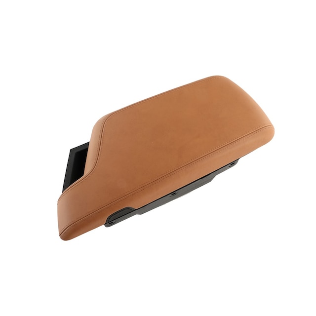 GM Genuine Parts Sedona Sauvage Front Floor Console Armrest