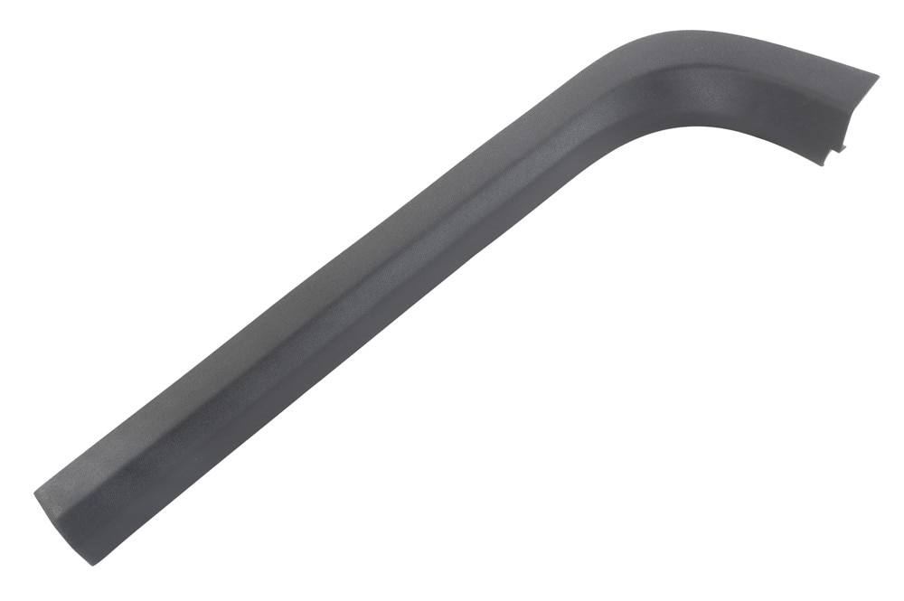 GM Genuine Parts Jet Black Front Passenger Side Door Sill Garnish Molding