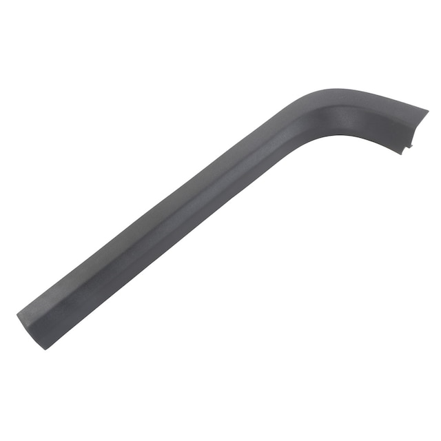 GM Genuine Parts Jet Black Front Passenger Side Door Sill Garnish Molding