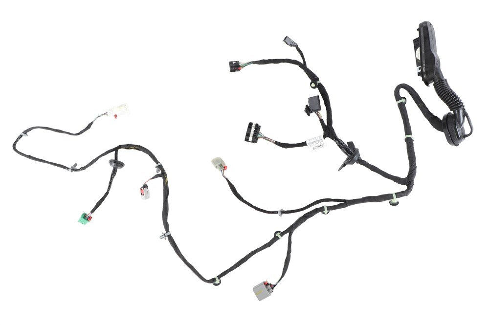 GM Genuine Parts Front Driver Side Door Wiring Harness