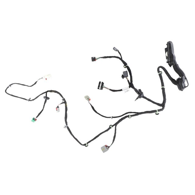 GM Genuine Parts Front Driver Side Door Wiring Harness