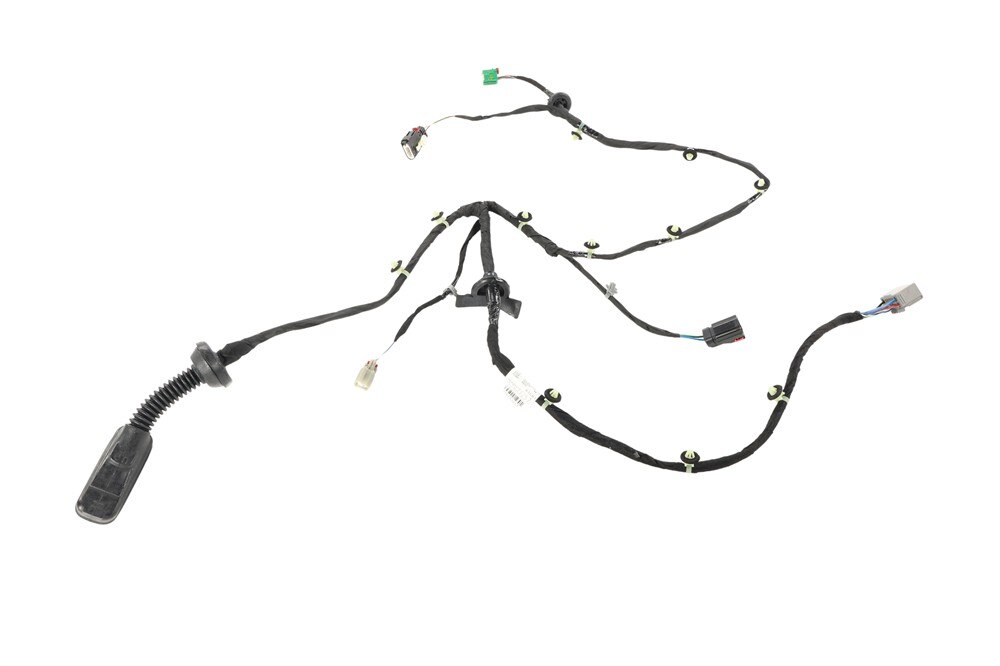 GM Genuine Parts Rear Passenger Side Door Wiring Harness
