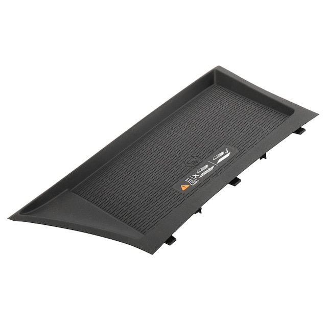 GM Genuine Parts Front Floor Console Variable 1 Liner