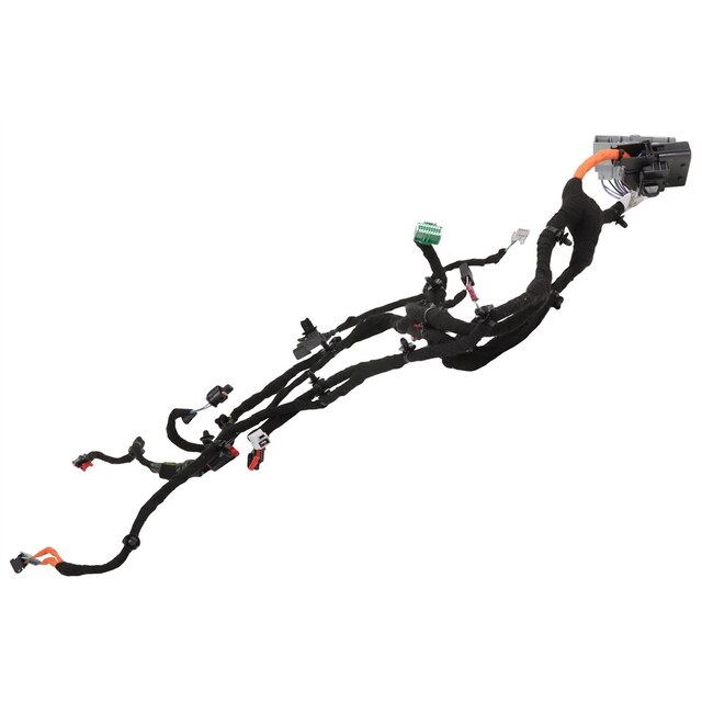 GM Genuine Parts Front Floor Console Wiring Harness