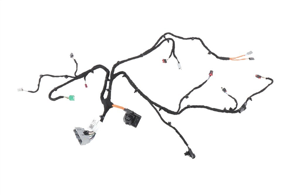 GM Genuine Parts Front Floor Console Wiring Harness