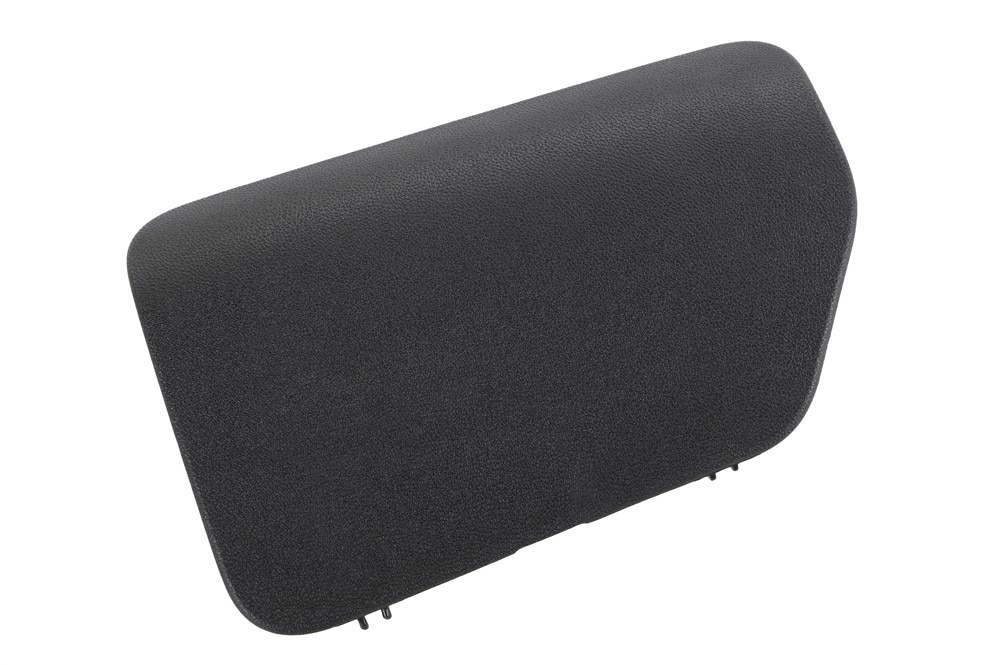 GM Genuine Parts Jet Black Quarter Stowage Pocket Door