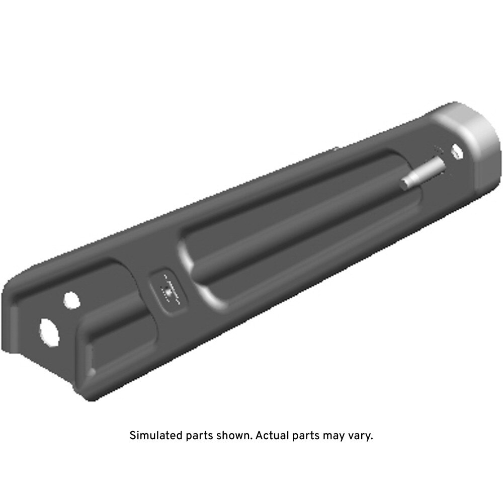 GM Genuine Parts Instrument Panel Tie Bar Brace
