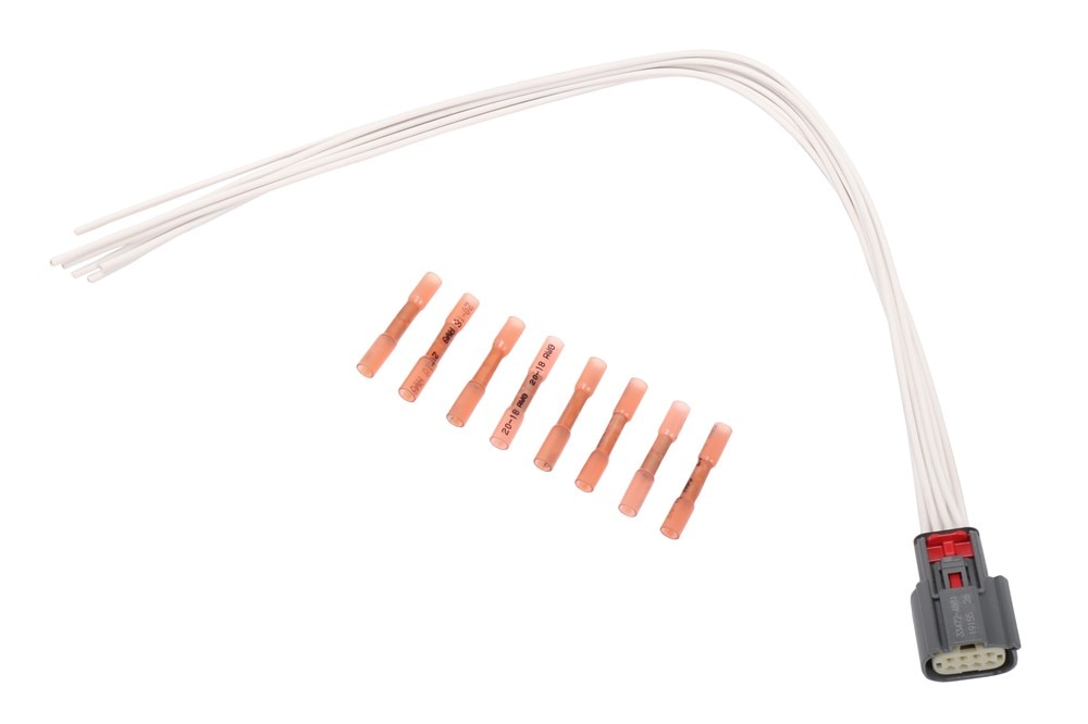 GM Genuine Parts Body Wiring Harness Connector Kit