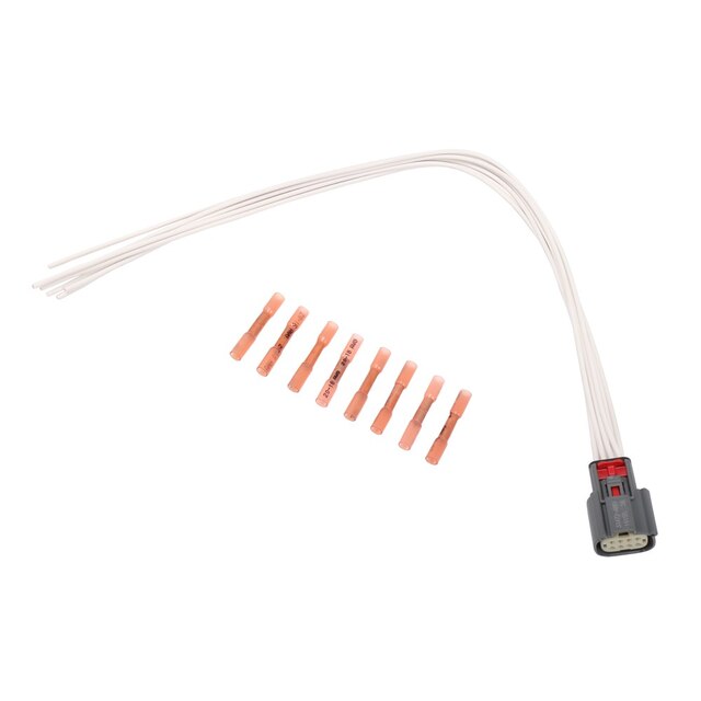 GM Genuine Parts Body Wiring Harness Connector Kit