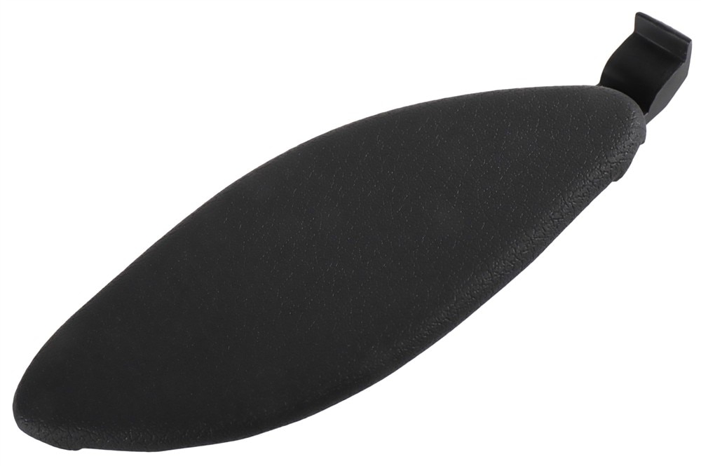GM Genuine Parts Black Front Driver Side Door Armrest Pull Cup Bolt Cap