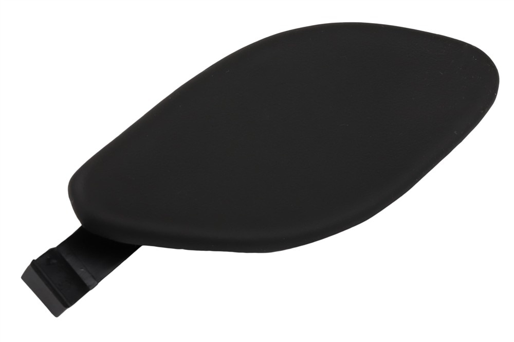 GM Genuine Parts Black Front Driver Side Door Armrest Pull Cup Bolt Cap