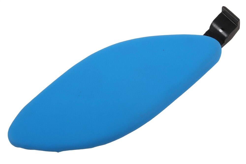 GM Genuine Parts Blue Front Driver Side Door Armrest Pull Cup Bolt Cap
