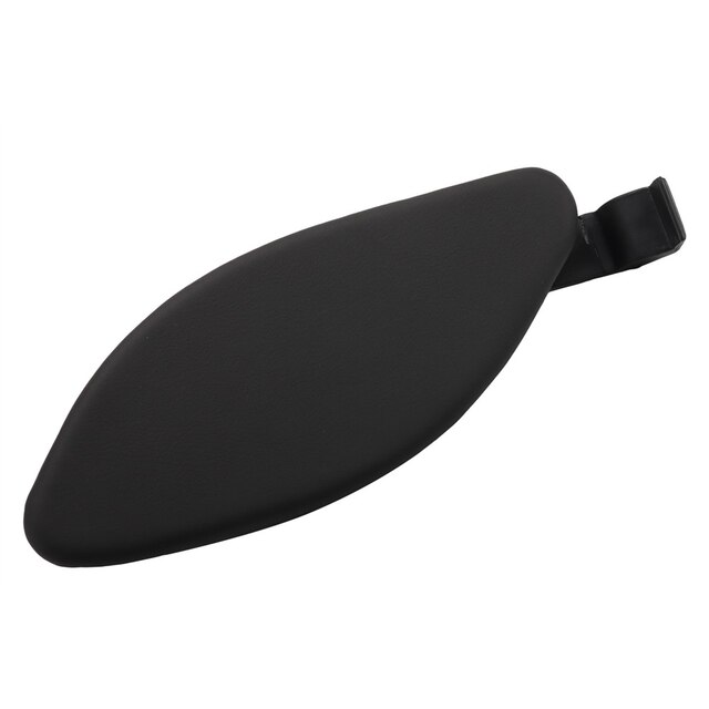 GM Genuine Parts Black Front Passenger Side Door Armrest Pull Cup Bolt Cap